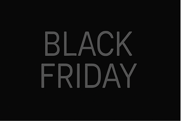 Black Friday Animation