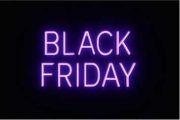 Black Friday Animation